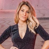 Su lado más sensible: Mica Viciconte reconoció haber llorado por  Fabián Cubero