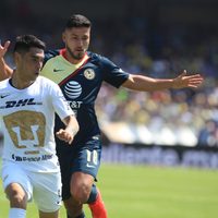 Suspenderán venta de bebidas alcohólicas en inmediaciones de CU por el Pumas-América