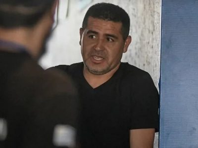 Boca tomó una determinación con un jugador clave