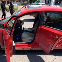 Balacera contra policía estatal en Reynosa deja dos muertos