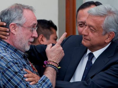 Carta abierta a AMLO sobre la amnistía