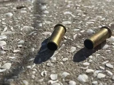 Una balacera en Cutral Co dejó un herido con múltiples disparos y más de 30 vainas en la calle"