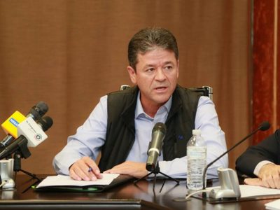 En el servicio público nos hacemos delincuentes, admite diputado de Sonora