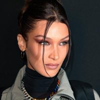 ¡No puede más! Bella Hadid entra en desesperación y tristeza. "¡Extraño tanto...!"