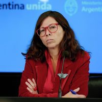 Silvina Batakis y su primer paquete de medidas económicas: busca estabilizar la situación