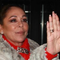 Sacan a la luz el supuesto argumento por el que Isabel Pantoja se ausentó del funeral del padre de I