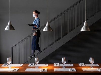 En Neuquén podrían abrir los restaurantes al mediodía