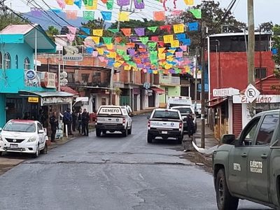Vinculan a proceso a Alejandro Adrián “N” por presunto secuestro de un estudiante de 16 años