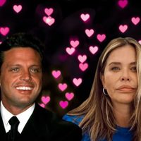 Impensado: la excéntrica noche que pasaron Nazarena Vélez y Luis Miguel