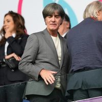 Joachim Löw, exseleccionador de Alemania, expresa su preocupación por la seguridad en el Mundial