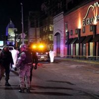 Ejecutan a gerente de reconocido restaurante en Monterrey