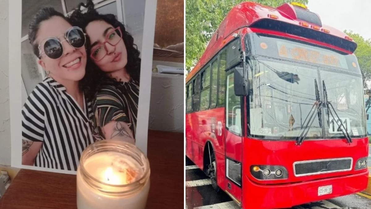 Ren y Maya, a un año del atropellamiento