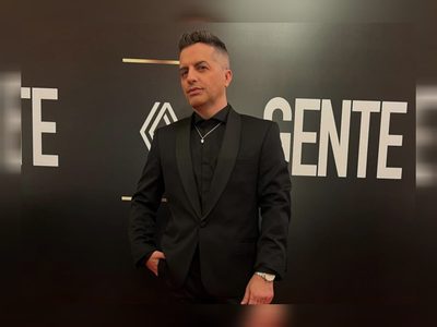 Cómo fue realmente el encuentro entre Ángel de Brito y Jey Mammón