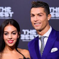 Le tendió la alfombra roja: ¿Cuánto dinero le pasa Cristiano Ronaldo a Georgina Rodríguez?