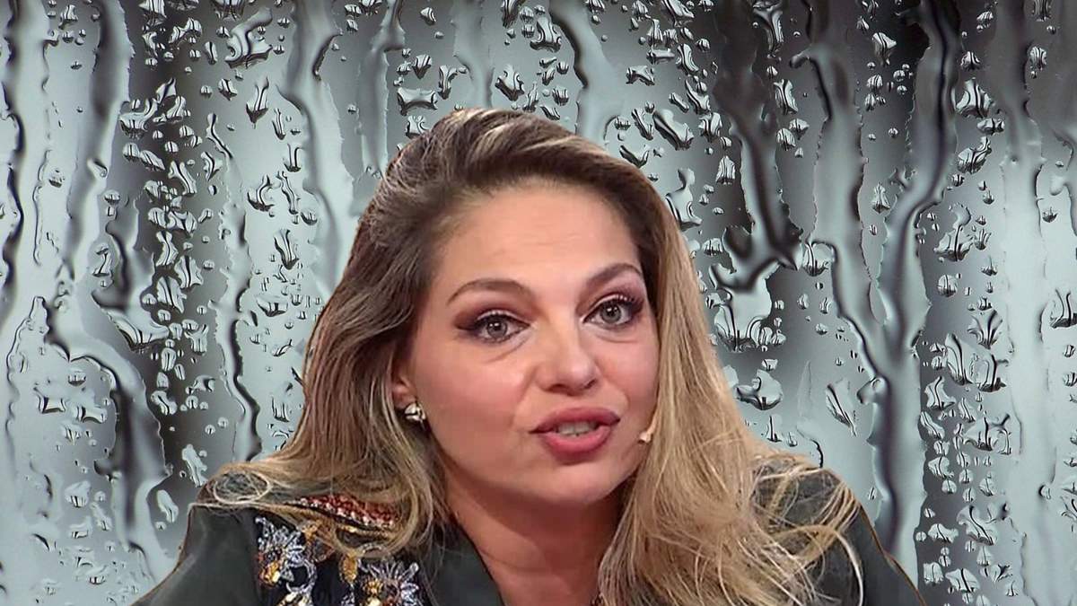Tamara Paganini. Fuente: (Minuto Neuquén)