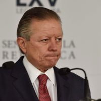 Magistrado propondrá que SCJN determine si TEPJF puede sancionar a Zaldívar