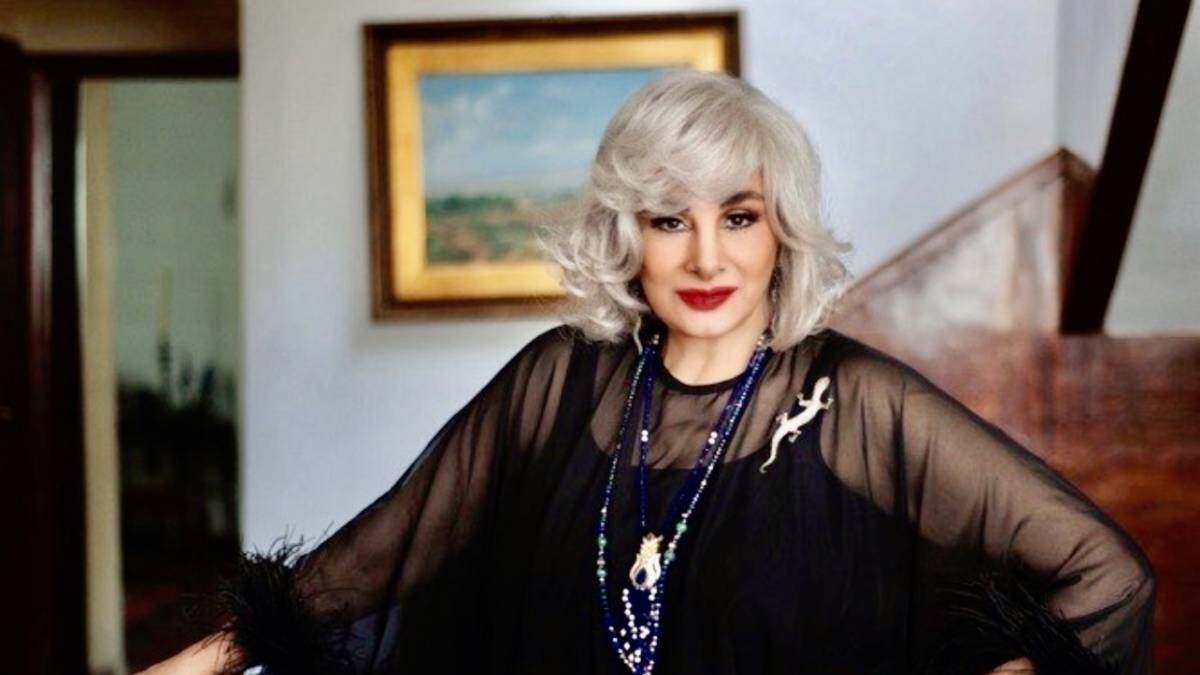 Susana Dosamantes