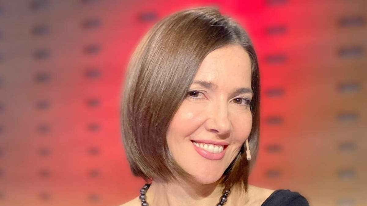 Cristina Pérez. Fuente: (Instagram)
