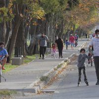 Para disminuir la circulación: el gobierno anunció más controles en el aglomerado urbano