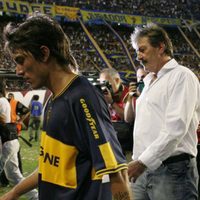 “Lo dirijo de taquito”: fracasó en Boca y volvió a postularse como DT del club