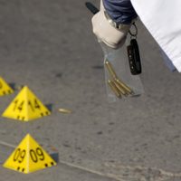 Jóvenes asesinados en Tlaquepaque tendrían nexos con delincuencia organizada: autoridad de Jalisco