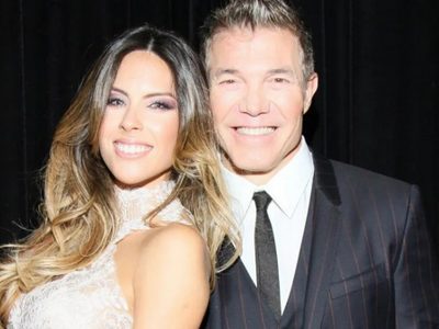 Barby Franco y Fernando Burlado habrían confirmado la noticia más feliz