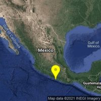 El SSN reporta 150 réplicas tras el sismo; la más intensa magnitud 5.2