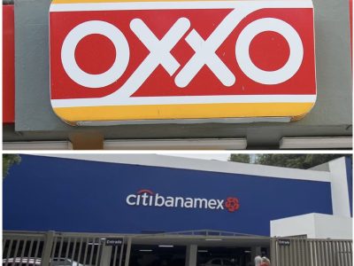 Las tiendas Oxxo ya no recibirán depósitos de Citibanamex a partir de esta fecha