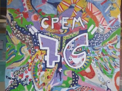 Otro tiroteo en una escuela neuquina enciende las alarmas: ahora el CPEM 76