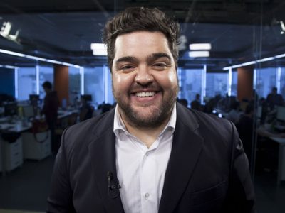 Darío Barassi gana terreno en El Trece y logró lo impensado