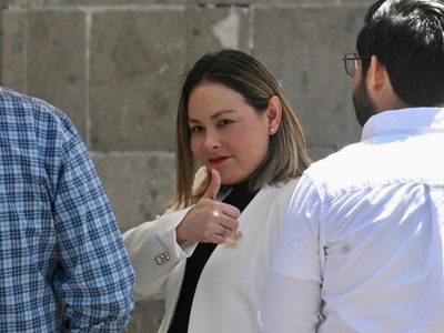 Sheinbaum se reúne con gobernadores para abordar avances en IMSS Bienestar