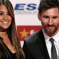 ¡Explotó Antonela Roccuzzo! Lionel Messi apareció pegado a la piel de una famosa modelo
