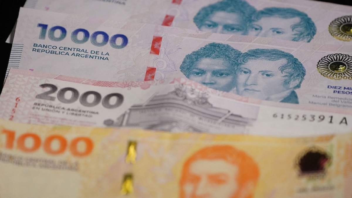 El aguinaldo es exclusivo para algunos grupos. Fuente: (X)