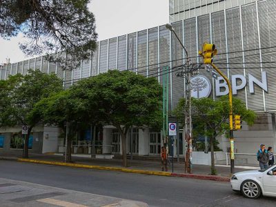 Ya está disponible la inscripción para los créditos hipotecarios del BPN