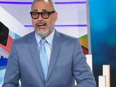 Un periodista de Intrusos reveló el drama que vivió: "Si todo sale bien, en alguna horas..."