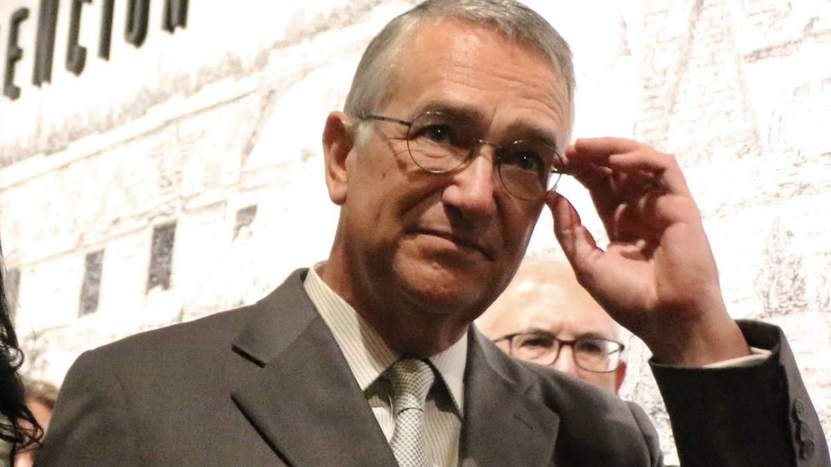 Ricardo Salinas Pliego