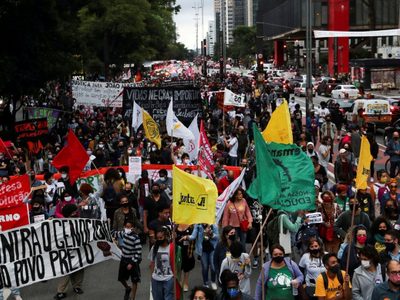 La ONU contradice a Bolsonaro y condena el “racismo estructural” en el país