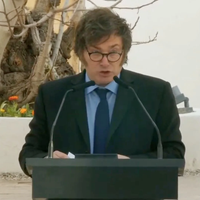 Javier Milei es tajante, advirtió su apoyo a las Sociedades Anónimas Deportivas