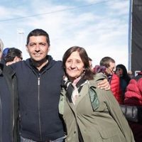 Marcos Koopmann visto desde los ojos de su papá, Carlos