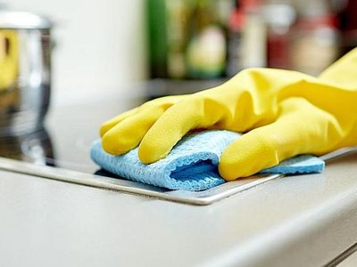 Cifras alarmantes: ocho de cada 10 empleadas domésticas trabajan en negro