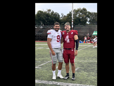 Acusan a la ONEFA de esclavizar a jugadores. Así es como opera
