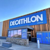 Afirman que Decathlon, reconocida marca deportiva, podría llegar a Argentina muy pronto