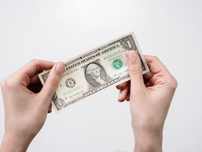 Dólar hoy: a cuánto cotiza este miércoles, 10 de febrero