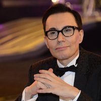 ¡No podes! La incómoda situación que vivió Marcelo Polino en la televisión