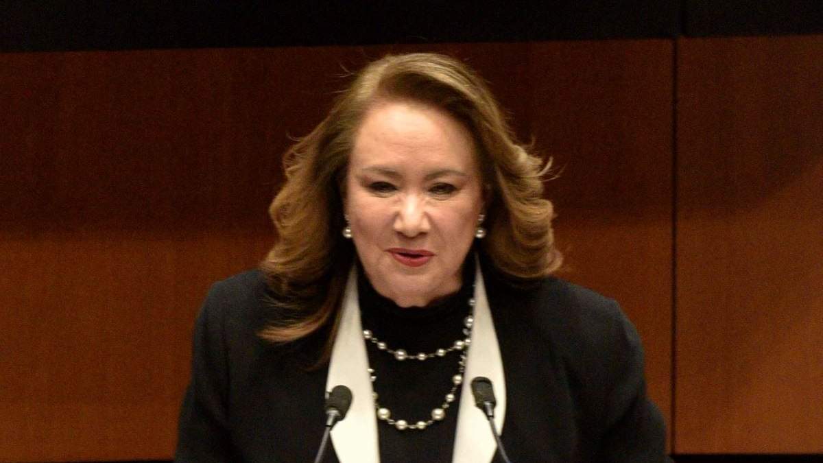 Yasmín Esquivel
