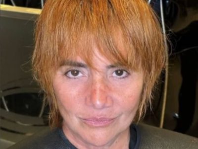 El gesto de Nancy Pazos que la alejaría aún más de Telefe