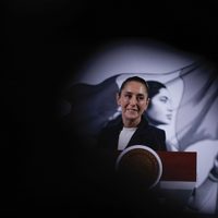 Estos fueron los temas de la conferencia mañanera de Sheinbaum del 23 de diciembre (Video)
