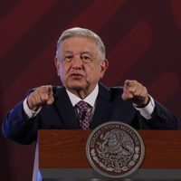 AMLO planea que terrenos de Fonatur se conviertan en áreas naturales protegidas