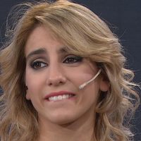 ¡Enojada! Cinthia Fernández hizo un descargo en la red: "Si lo hace ella es wow, pero si lo hago yo"