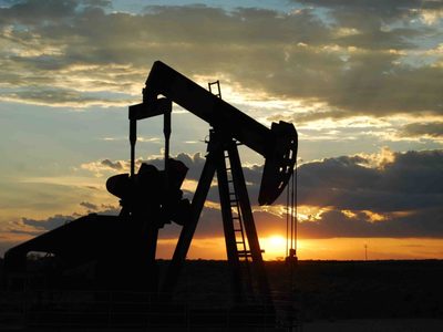 Los precios del petróleo alcanzaron sus valores máximos en nueve meses